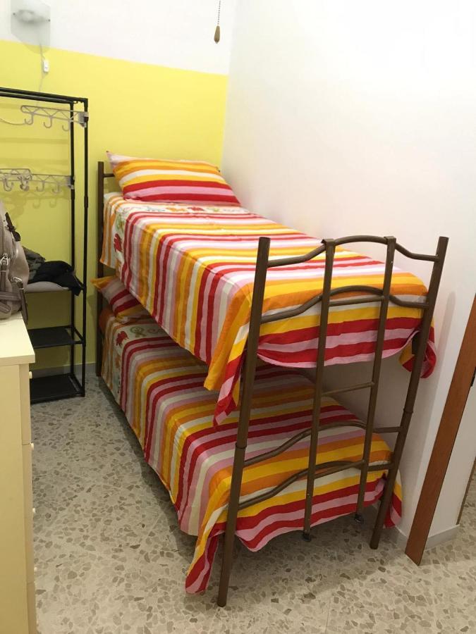 הוילה מונופולי A Casa Di Rosy מראה חיצוני תמונה