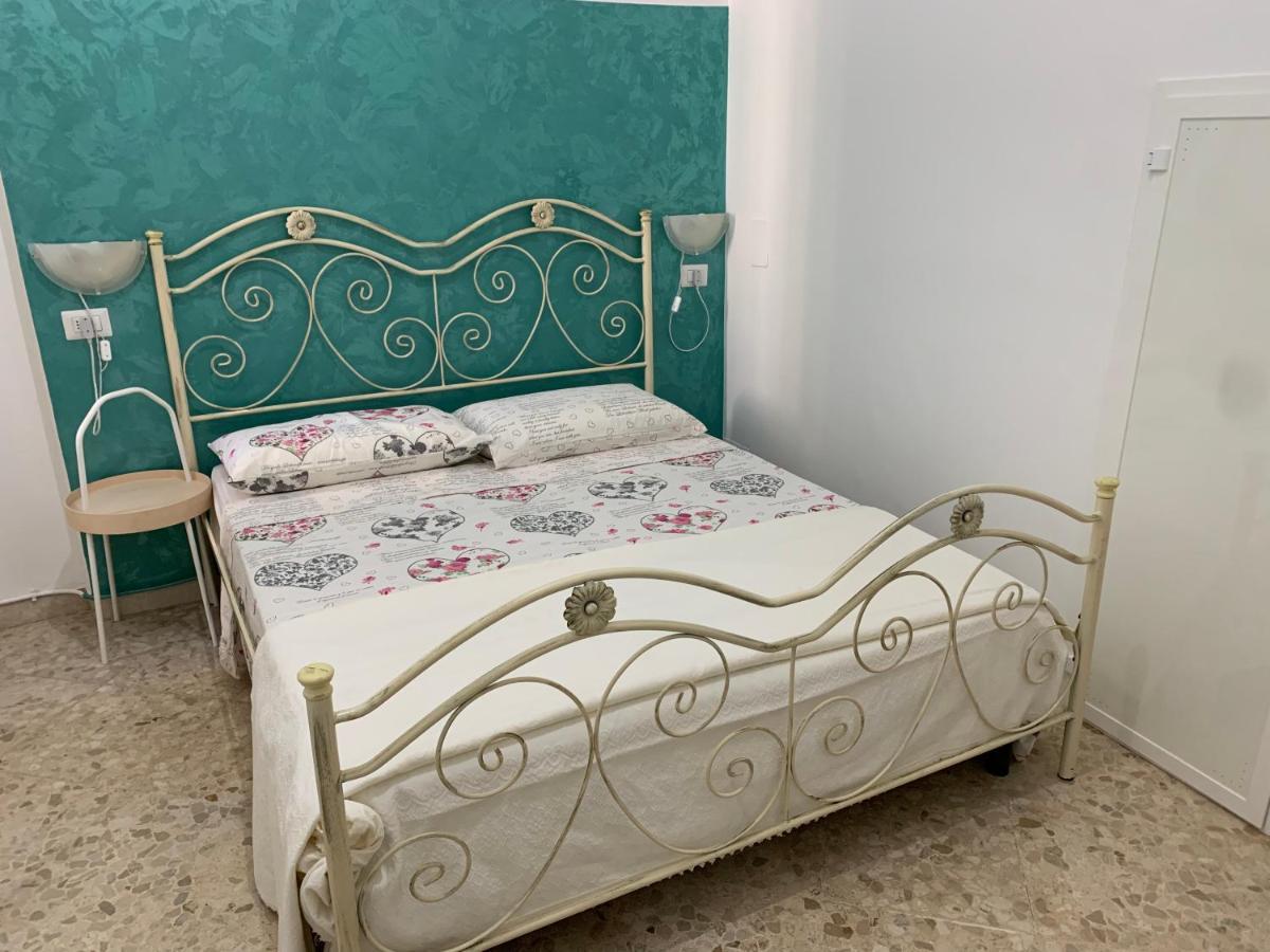 הוילה מונופולי A Casa Di Rosy מראה חיצוני תמונה