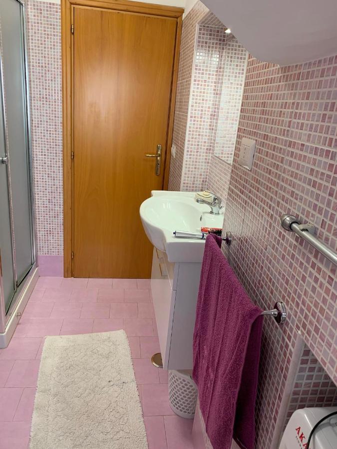 הוילה מונופולי A Casa Di Rosy מראה חיצוני תמונה