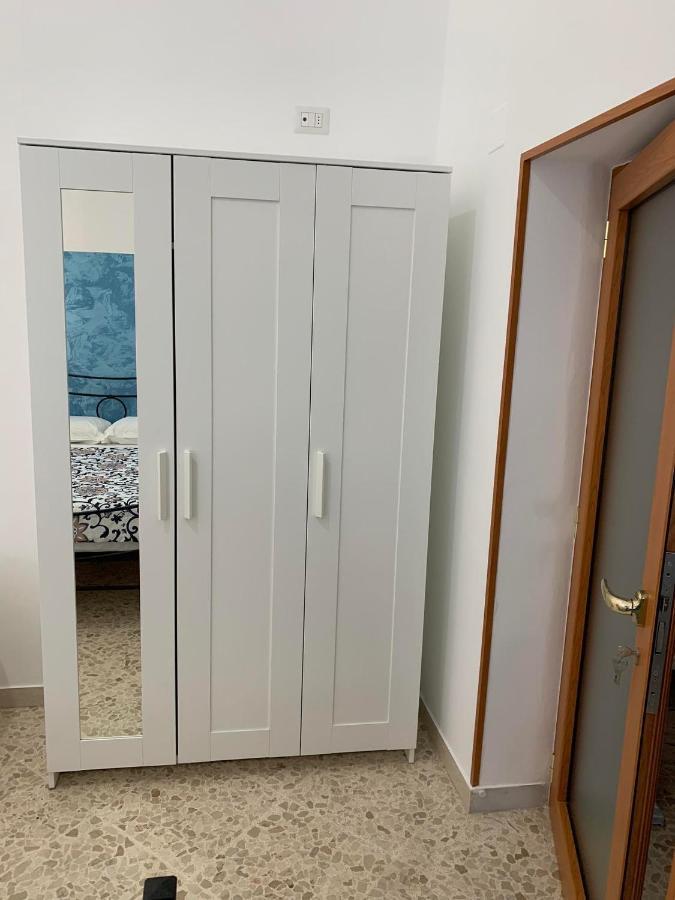 הוילה מונופולי A Casa Di Rosy מראה חיצוני תמונה