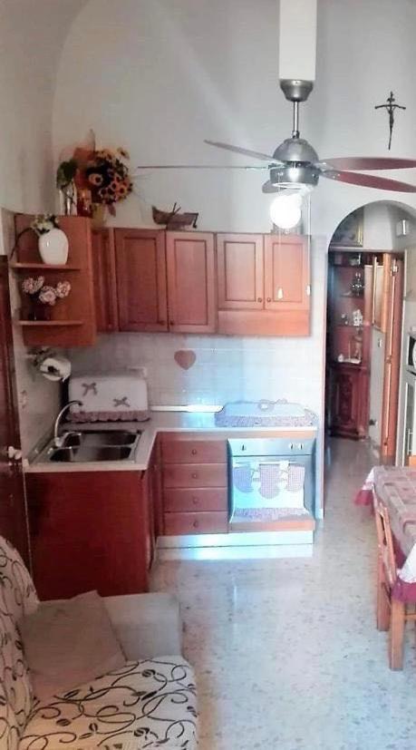 הוילה מונופולי A Casa Di Rosy מראה חיצוני תמונה