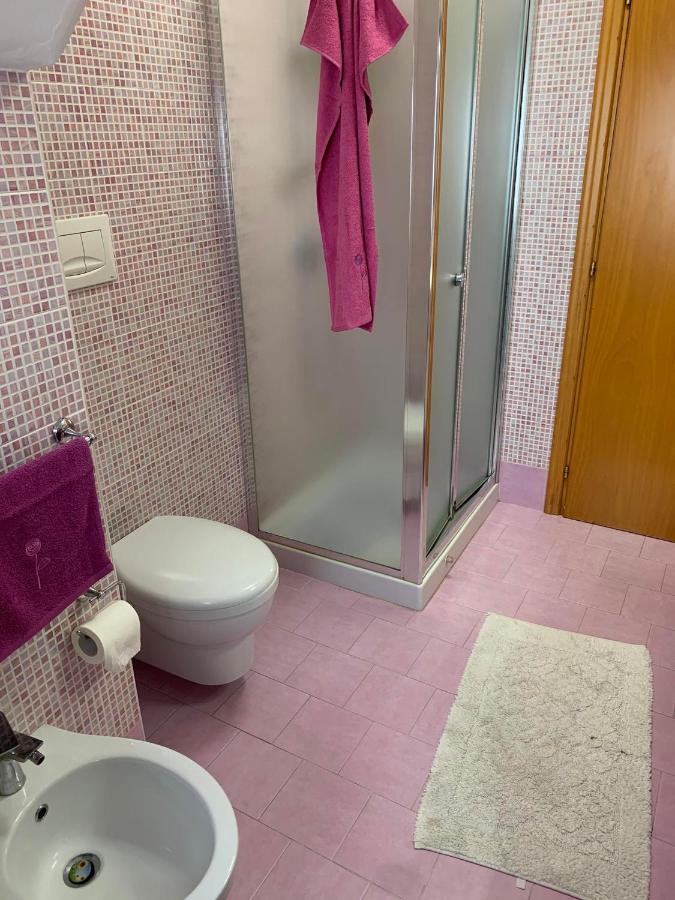 הוילה מונופולי A Casa Di Rosy מראה חיצוני תמונה